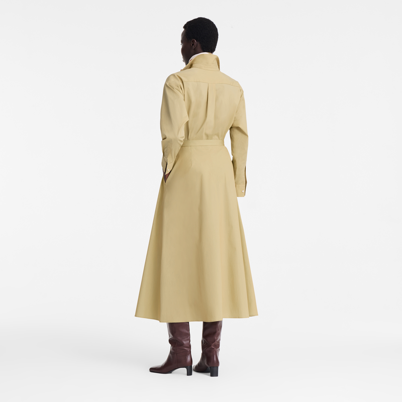 中长半身裙 , 开心果绿 - 其他  - 查看 3 5