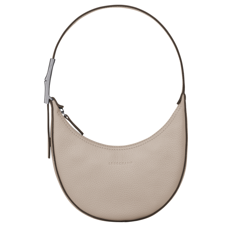 Roseau Essential S Hobo bag , Clay - Leather  - View 1 of  6
