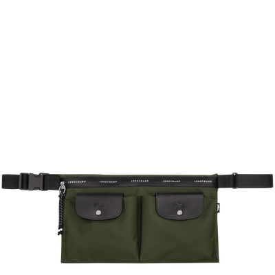 Le Pliage Energy L 斜挎包 , 卡其色 - 帆布
