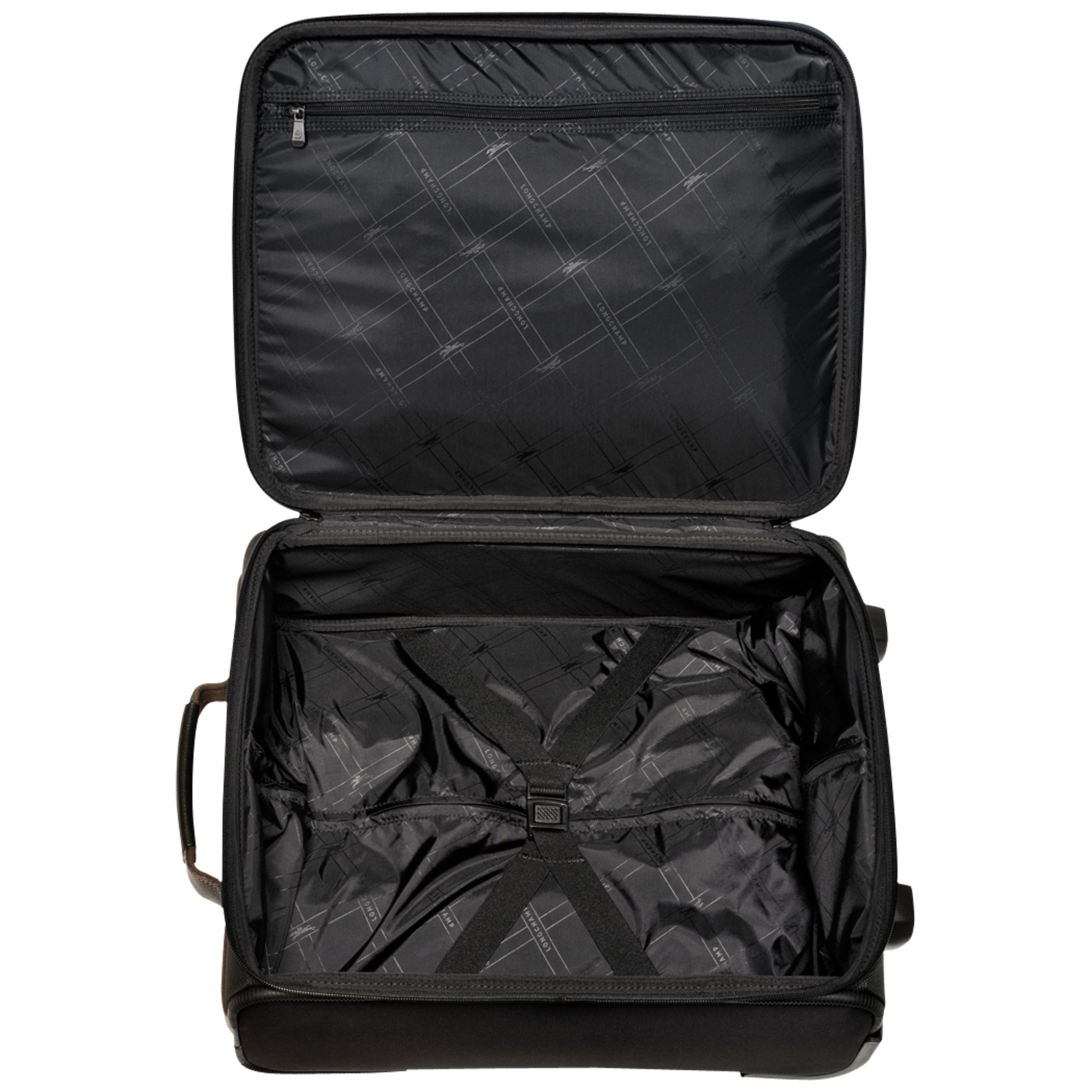 Boxford Suitcase S, Black