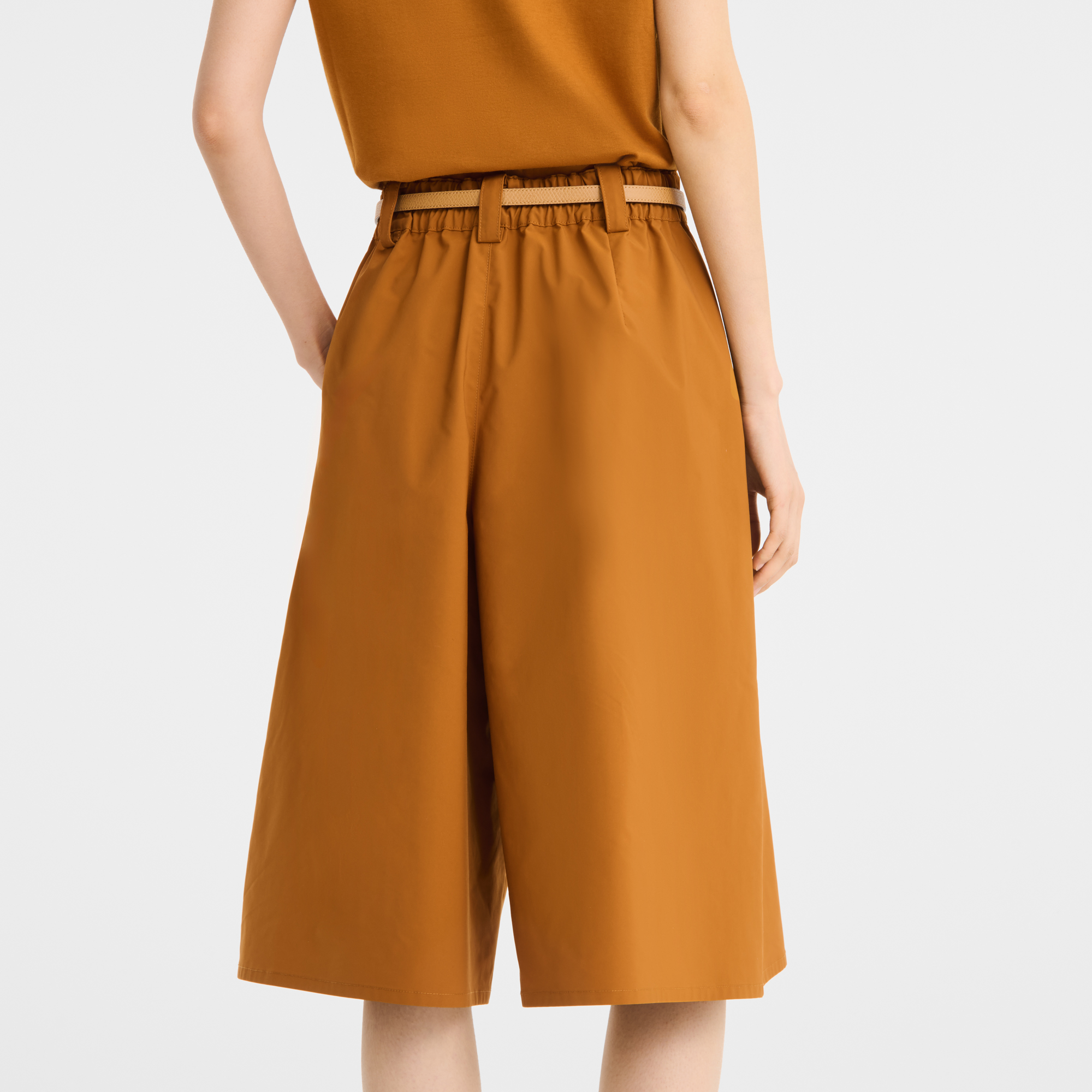 null Shorts, Caramel
