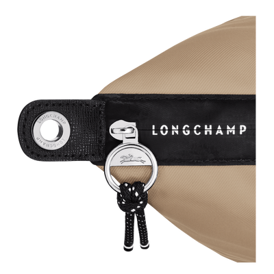 Le Pliage Energy 手提包 L, 陶灰色