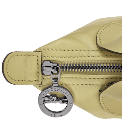 Le Pliage Xtra 手提包 XS, 开心果绿