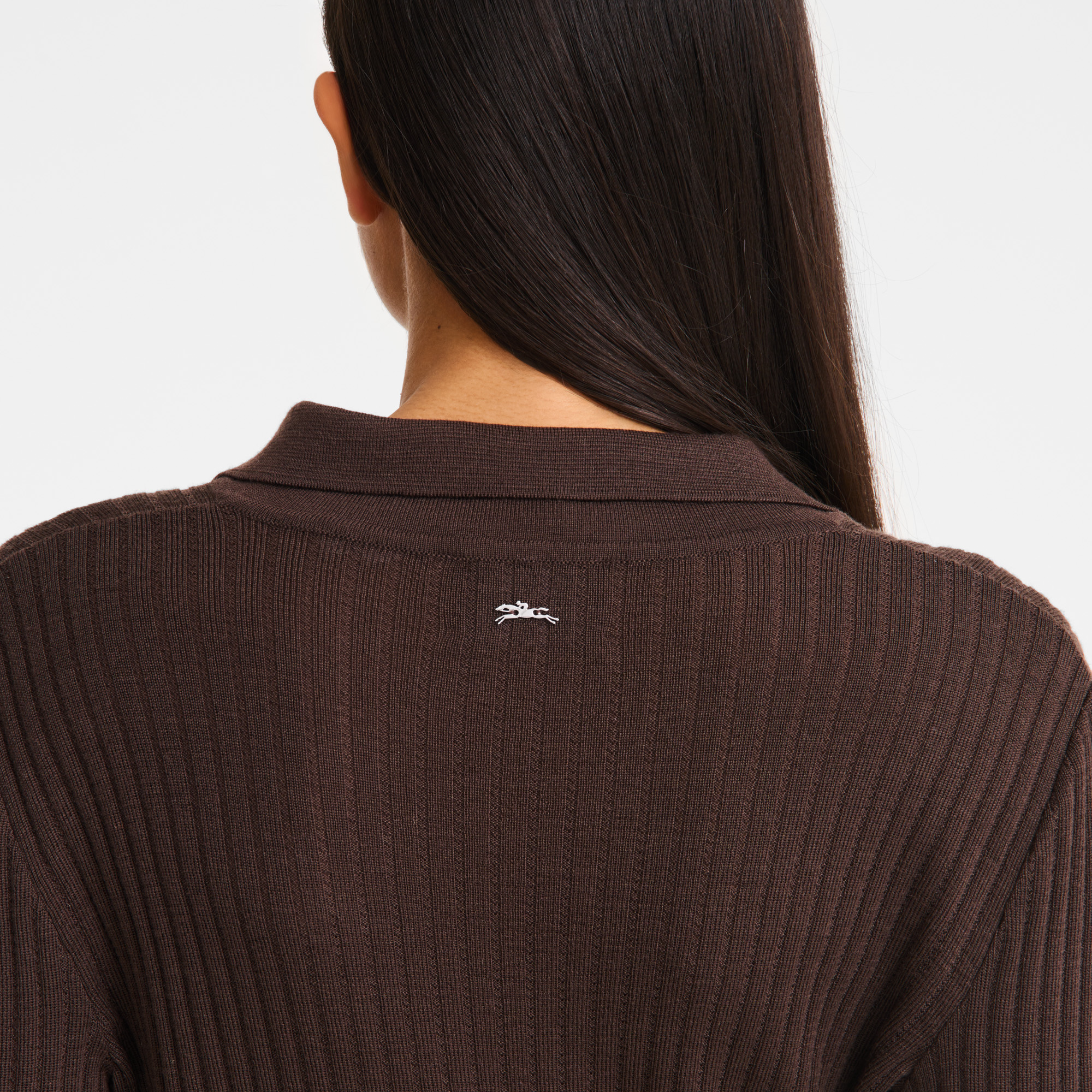 null Top, Mocha