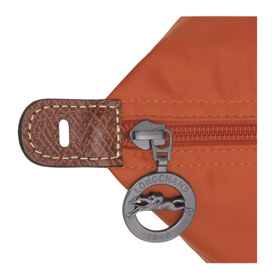 Le Pliage Original 旅行包 XL, 砖红色