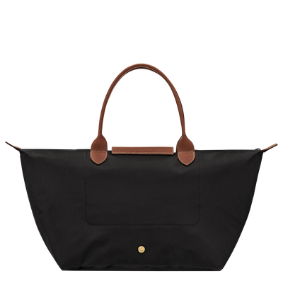 Le Pliage Original 手提包 L, 黑色