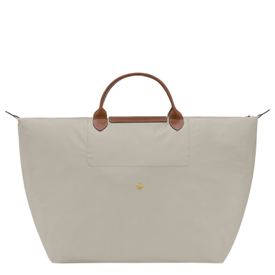 Le Pliage Original 旅行包 L, 鹅卵石