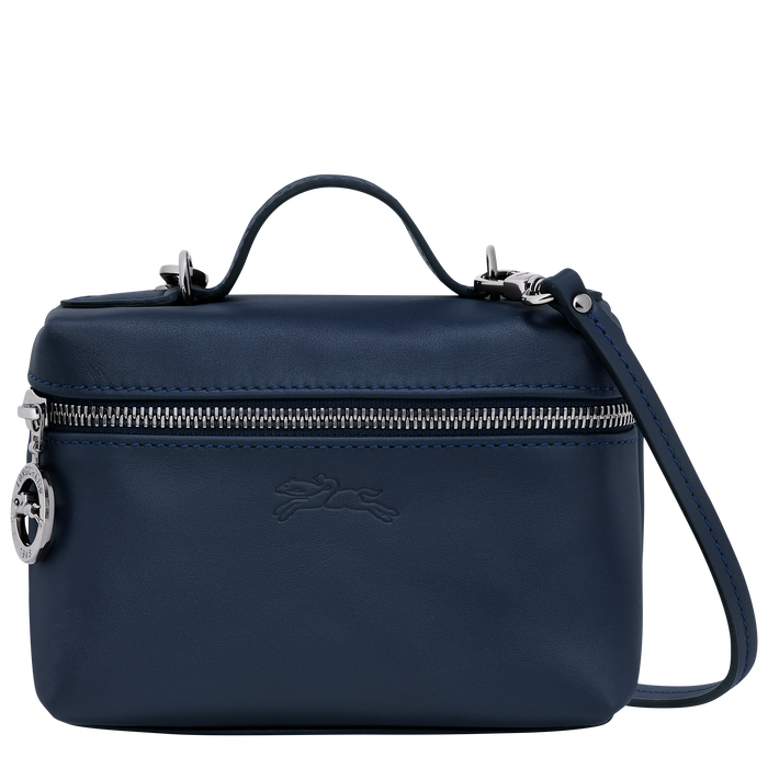 Le Pliage Xtra Vanity XS, Navy