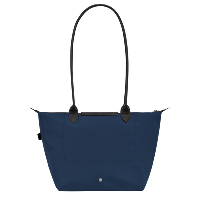 Le Pliage Energy Tote bag L, Navy
