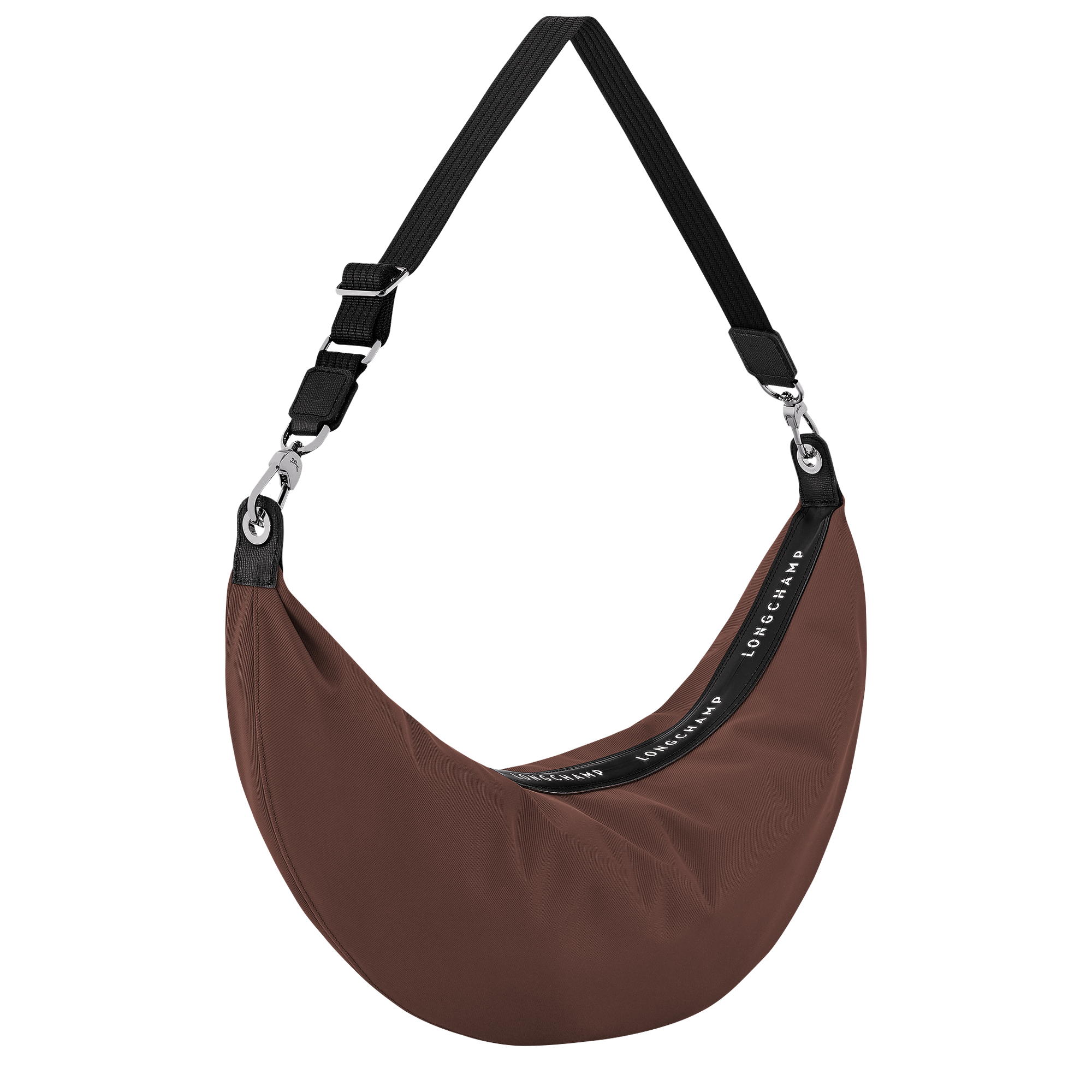 Le Pliage Energy 斜挎包 XL, 可可色