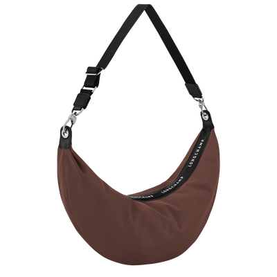 Le Pliage Energy 斜挎包 XL, 可可色