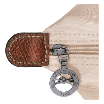 Le Pliage Original 手提包 M, 纸张白