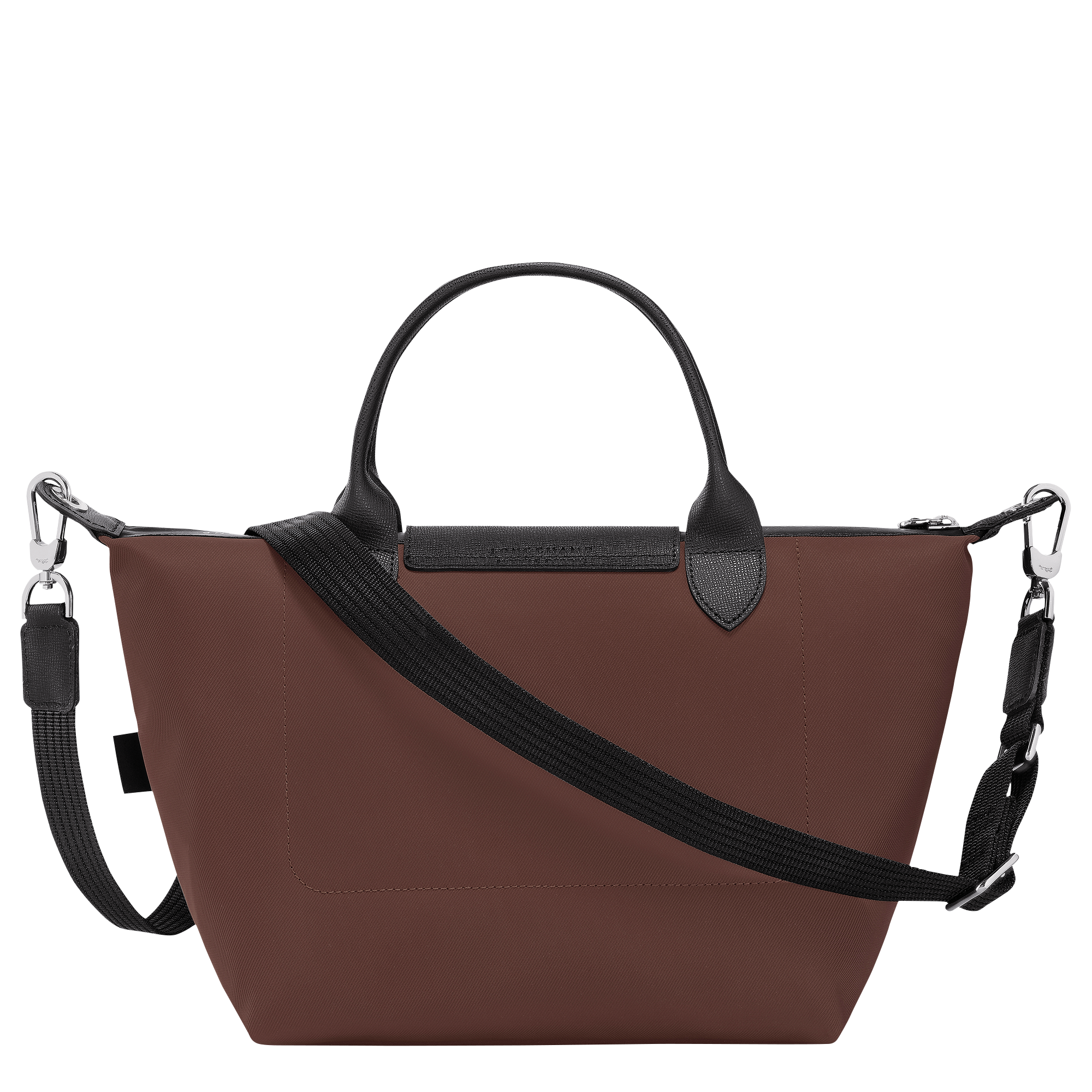 Le Pliage Energy 手提包 S, 可可色