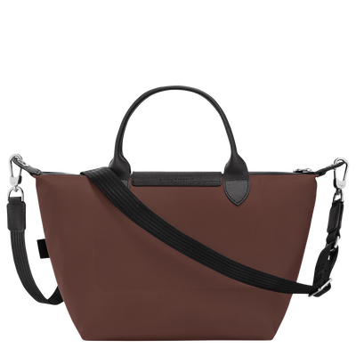 Le Pliage Energy 手提包 S, 可可色