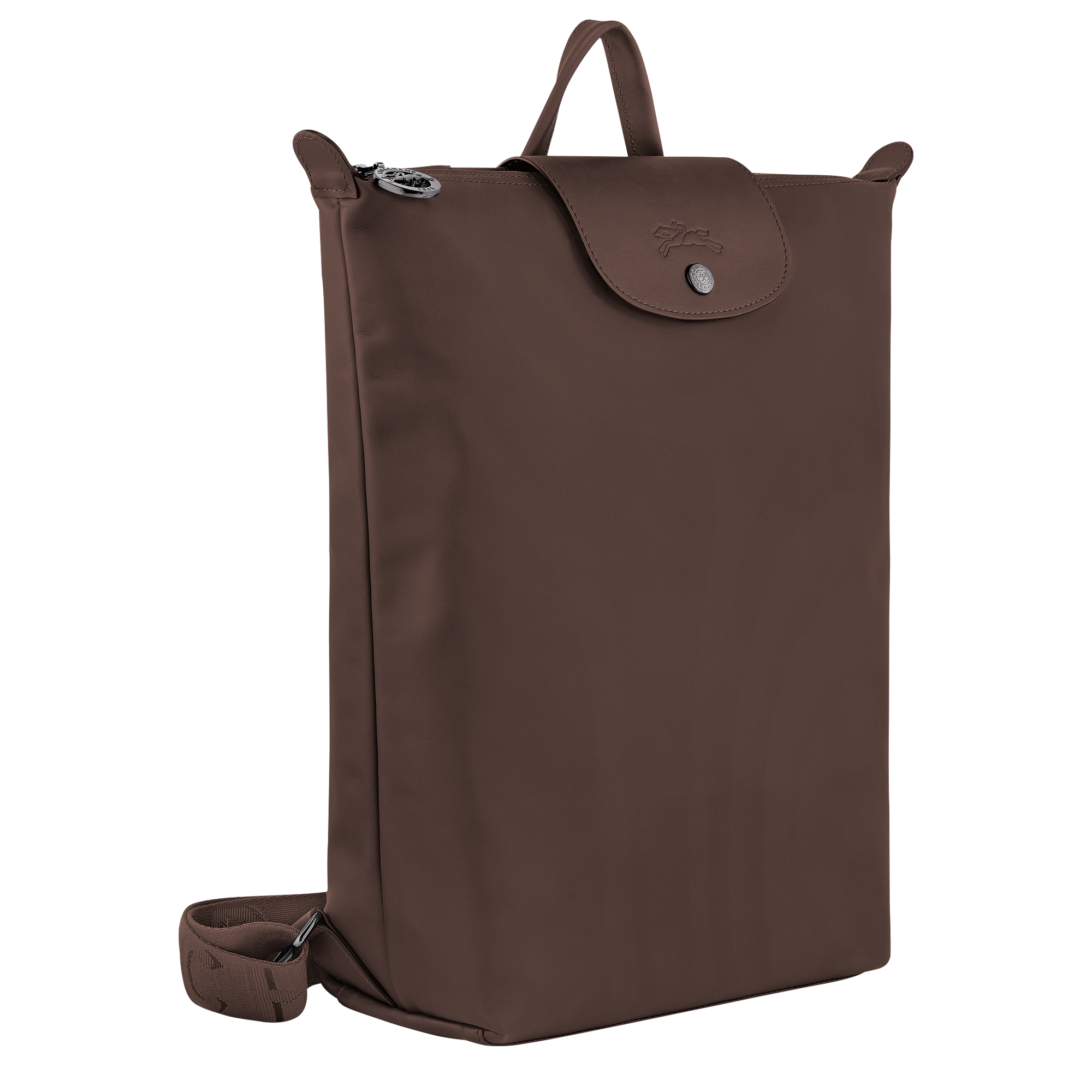 Le Pliage Xtra 双肩背包 M, 摩卡色