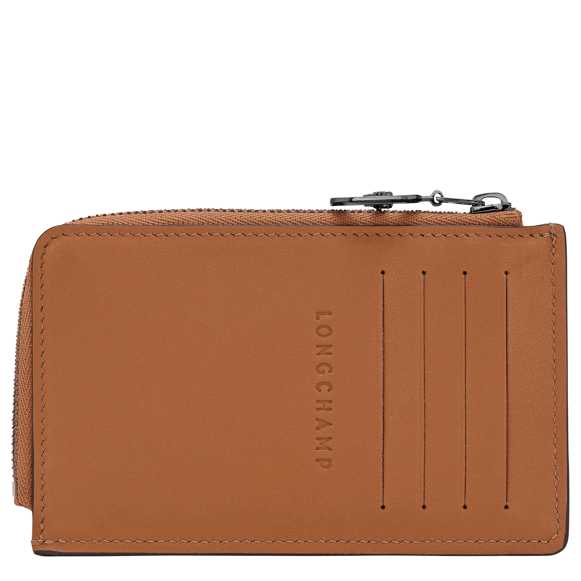 Le Pliage Xtra 卡夹, 腰果棕