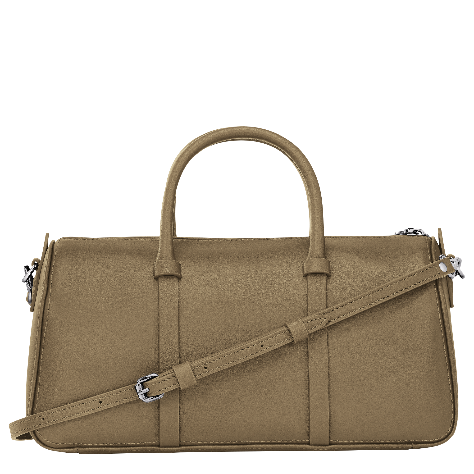 Handbag M, Olive - View 4 of
5 - zoom in Daylong Handbag M, Olive