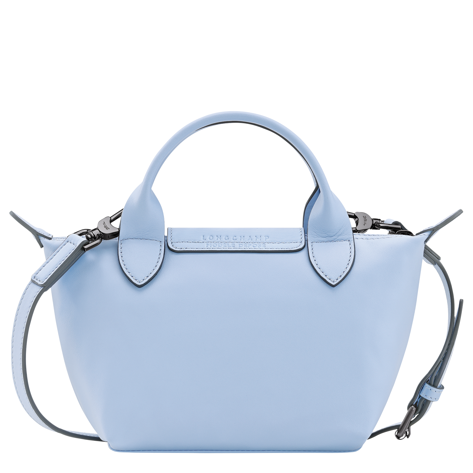 Le Pliage Xtra Handbag XS, Wave