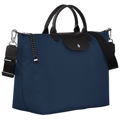 Le Pliage Energy 大号手提包XL, 海军蓝色