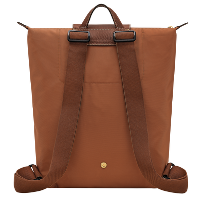 Le Pliage Original 双肩背包 M, 干邑色