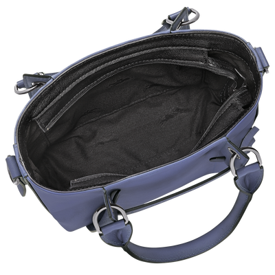 Longchamp 3D Handbag S, Thistle