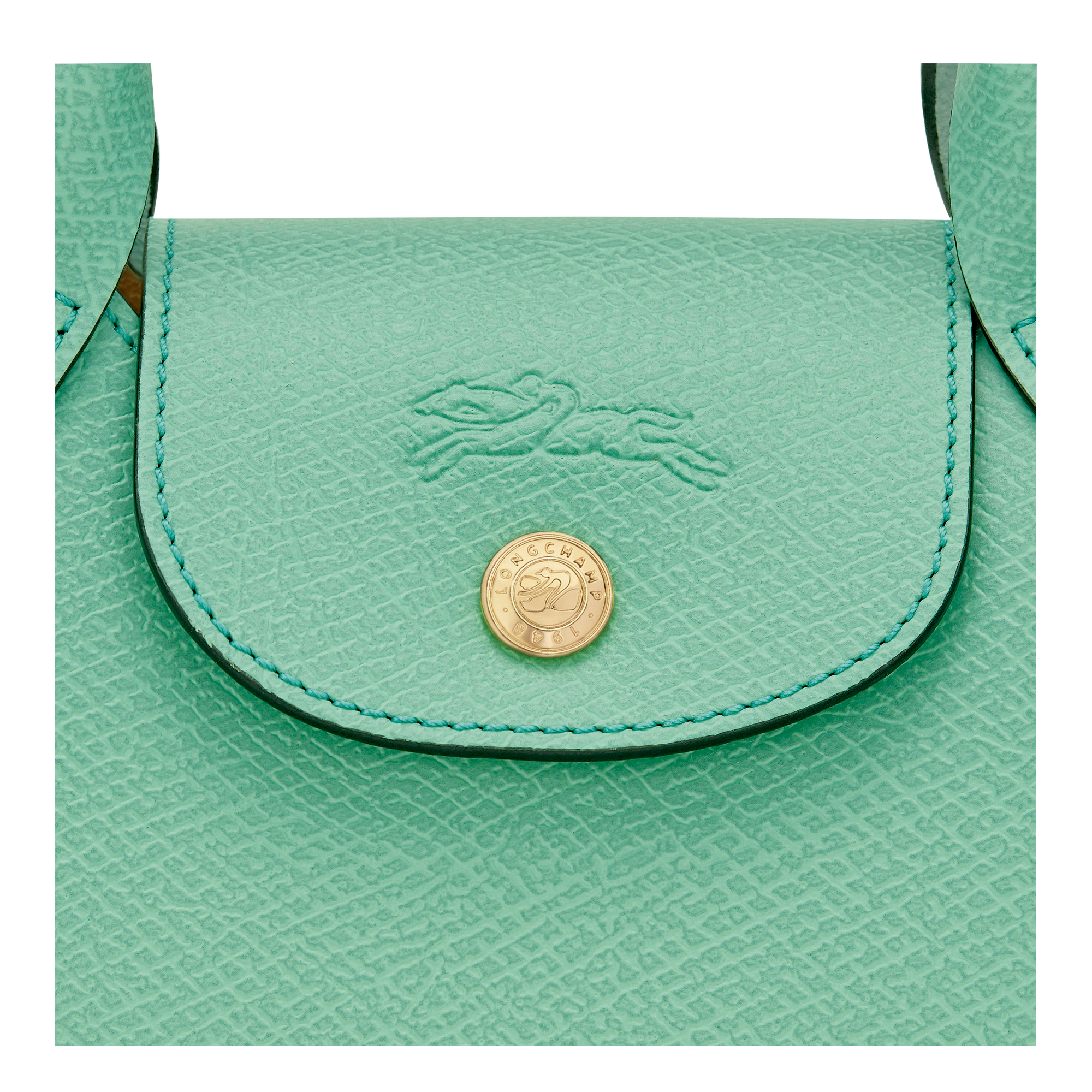 &Eacute;pure Tote bag XS, Mint