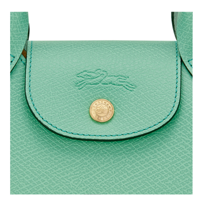 &Eacute;pure Tote bag XS, Mint