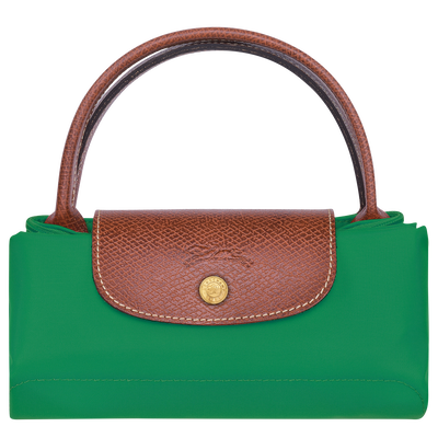 Le Pliage Original 手提包 S, 绿色