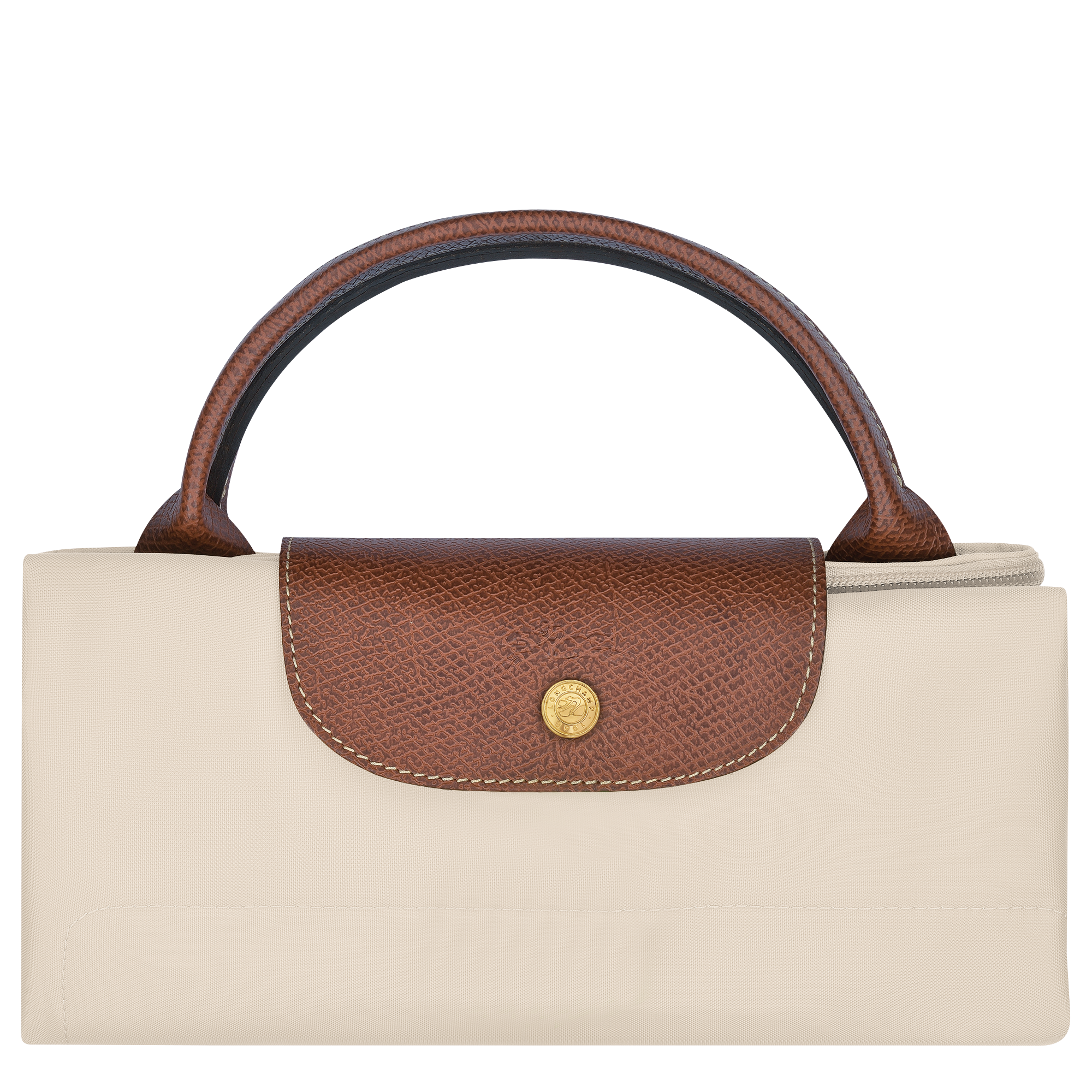 Le Pliage Original 旅行包 XL, 纸张白