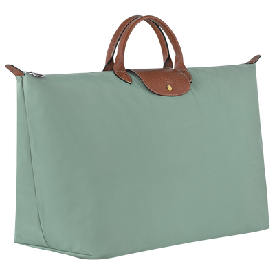 Le Pliage Original 旅行包 XL, 青瓷