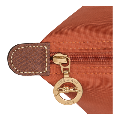Le Pliage Original 托特包 M, 砖红色