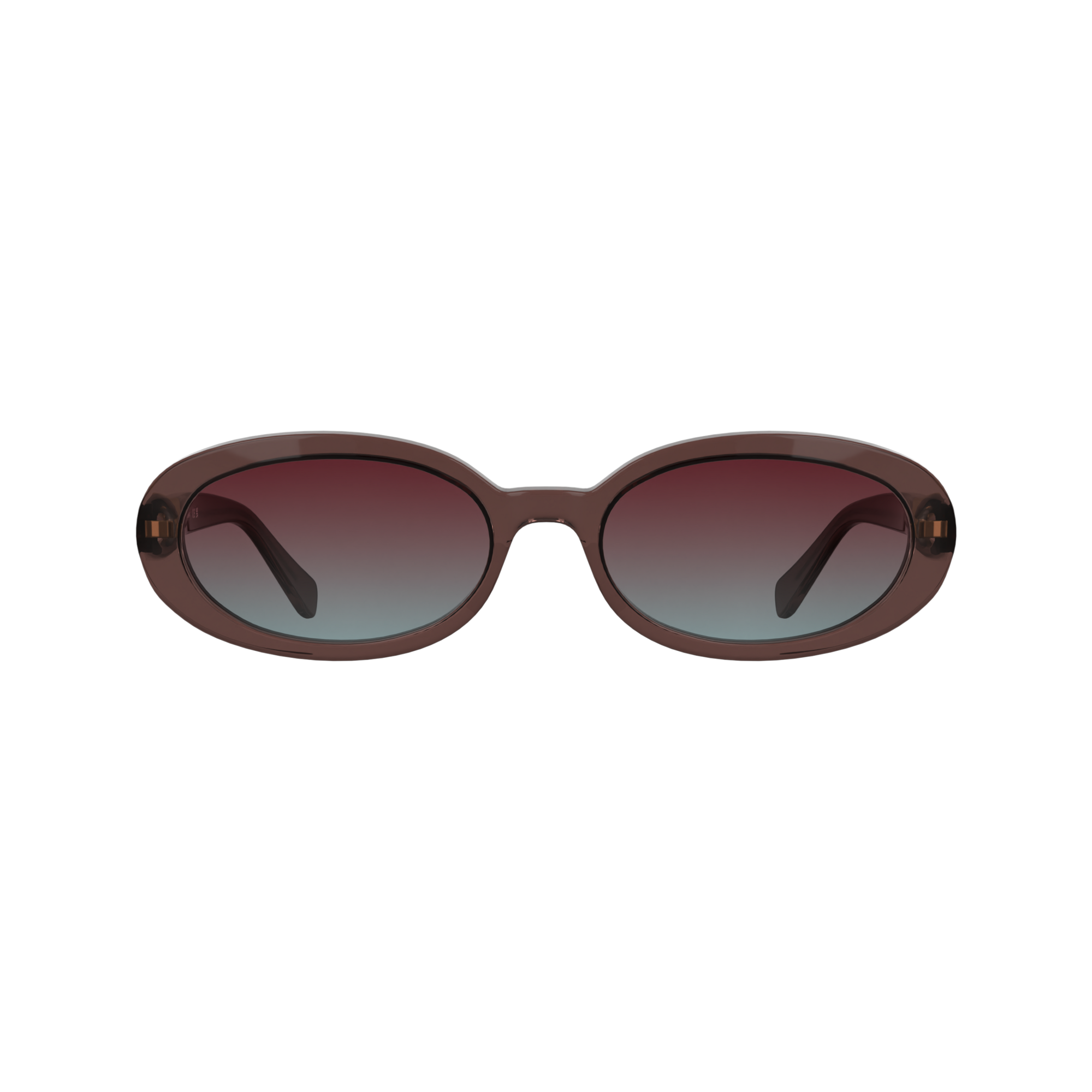 null 墨镜, Dark pink