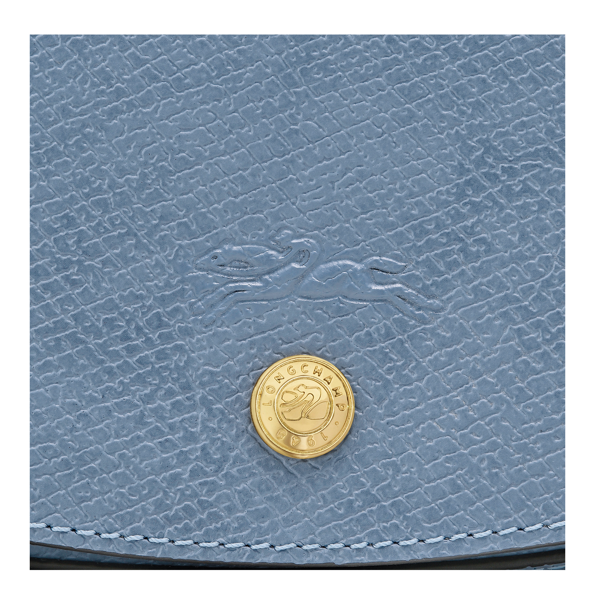 &Eacute;pure 斜挎包 S, 蓝灰色