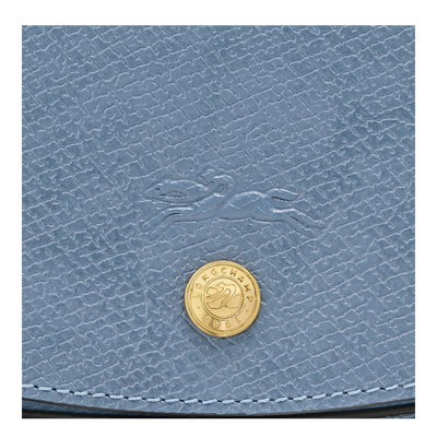 Épure 斜挎包 S, 蓝灰色