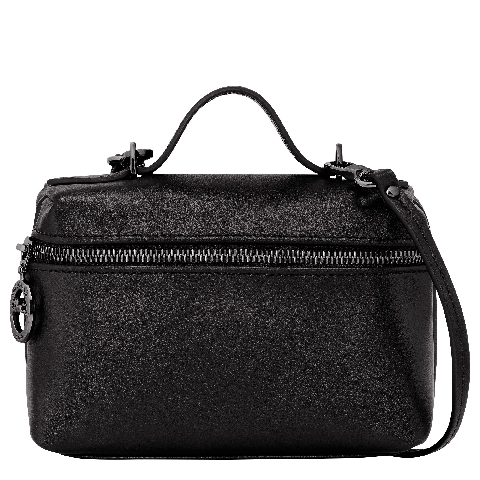 Vanity XS, Black - View 1 of
5 - zoom in Le Pliage Xtra Vanity XS, Black