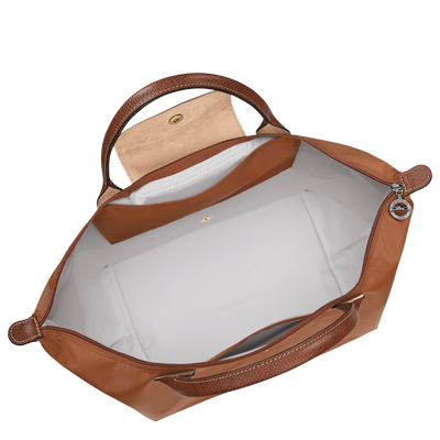 Le Pliage Original 手提包 M, 干邑色