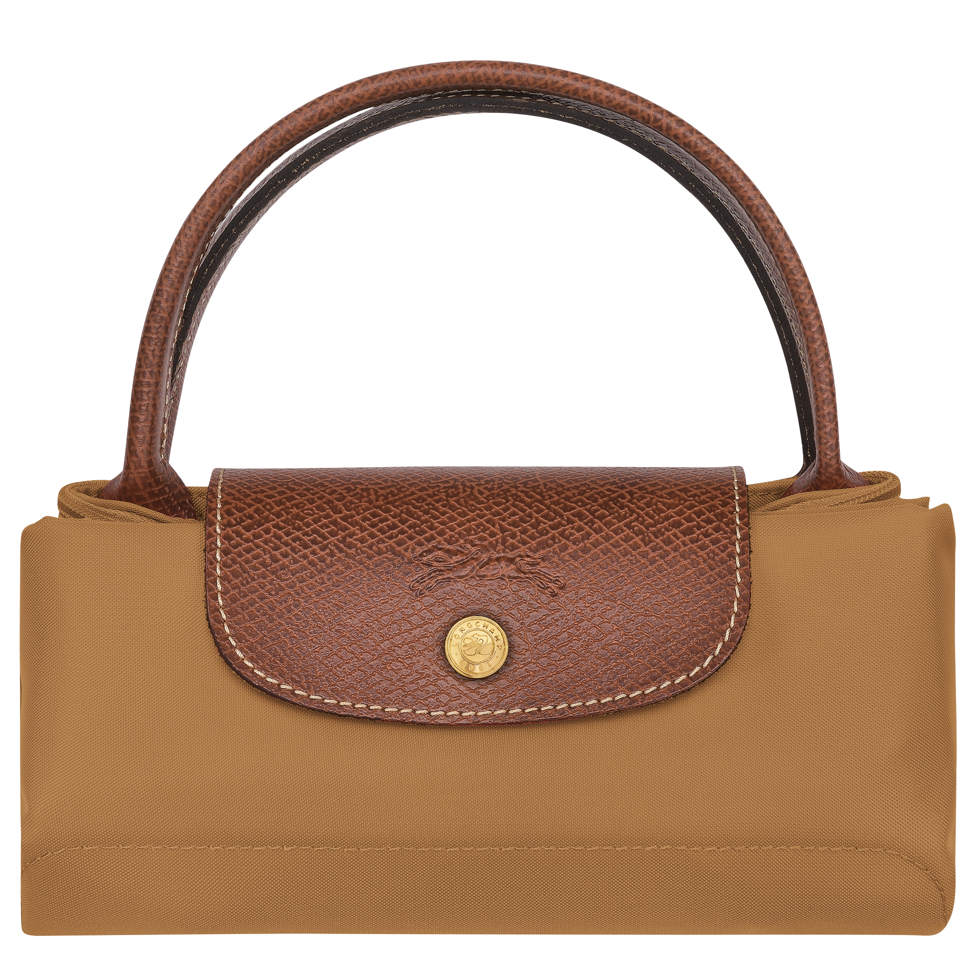 Le Pliage Original 手提包 S, Fawn