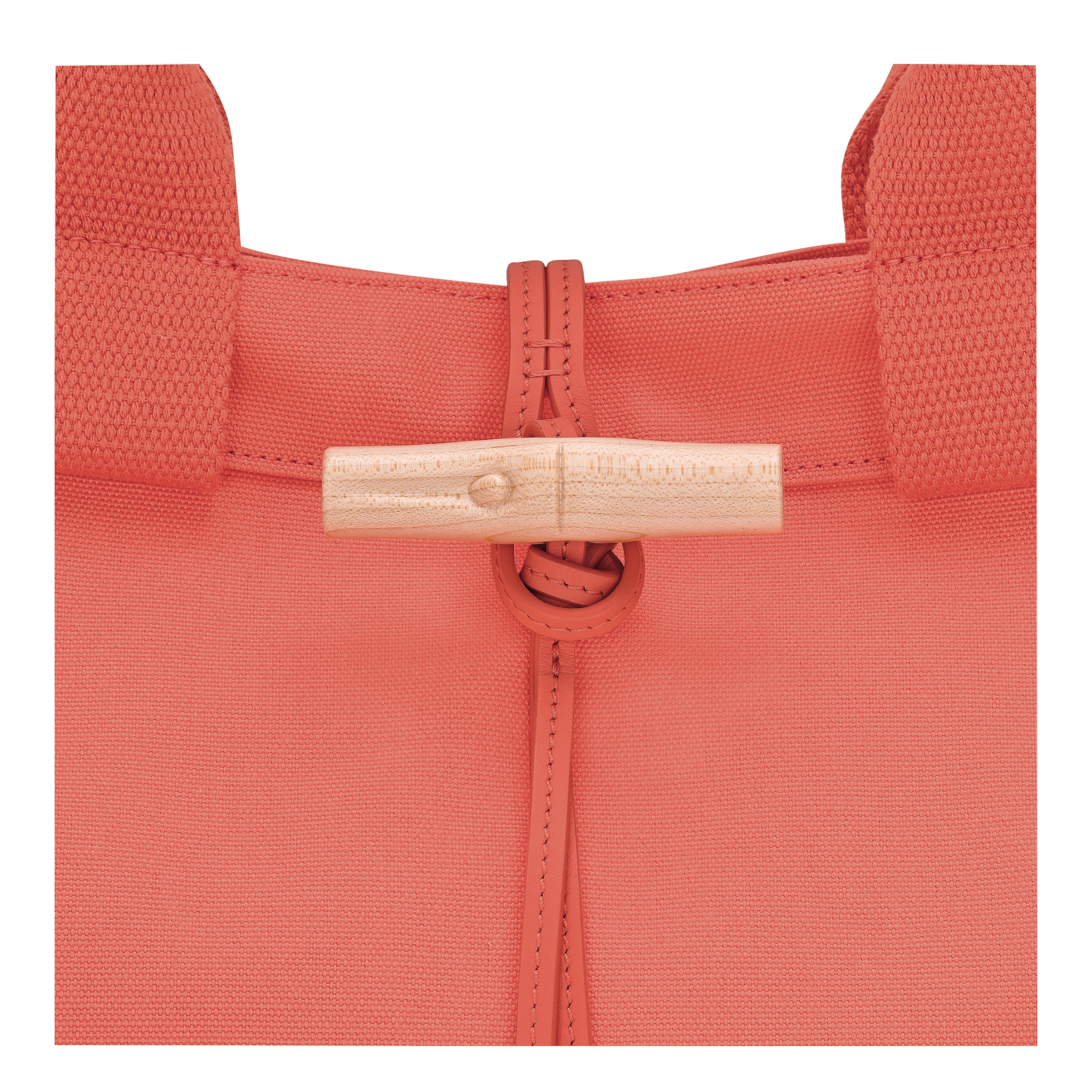 Le Roseau 托特包 L, 日落色