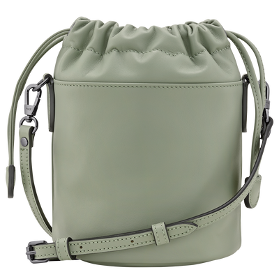 Le Pliage Xtra Bucket bag XS, Tundra