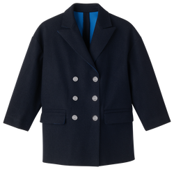 Pea coat