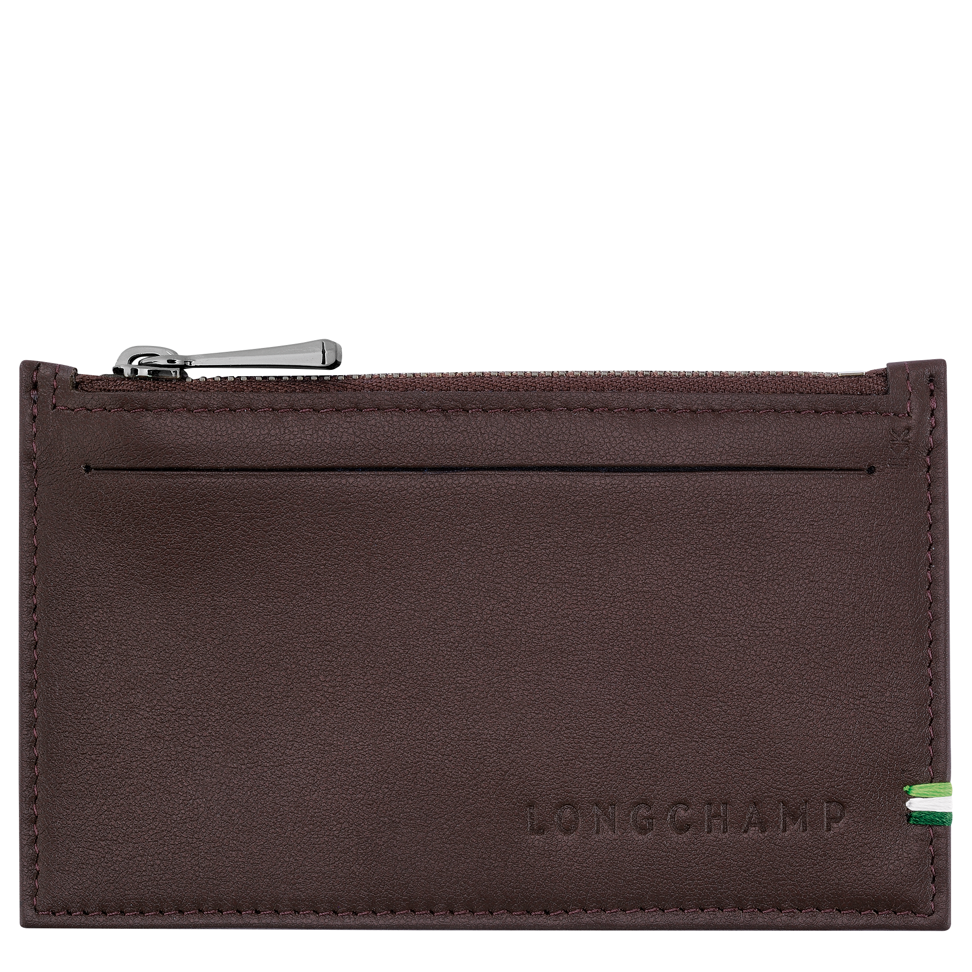 零钱包, 摩卡色 - 查看 1
2 - 放大 Longchamp sur Seine 零钱包, 摩卡色