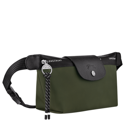 Le Pliage Energy 腰包 M, 卡其色