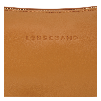Looong Shoulder bag L, Caramel