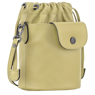 Le Pliage Xtra 水桶包 XS, 开心果绿