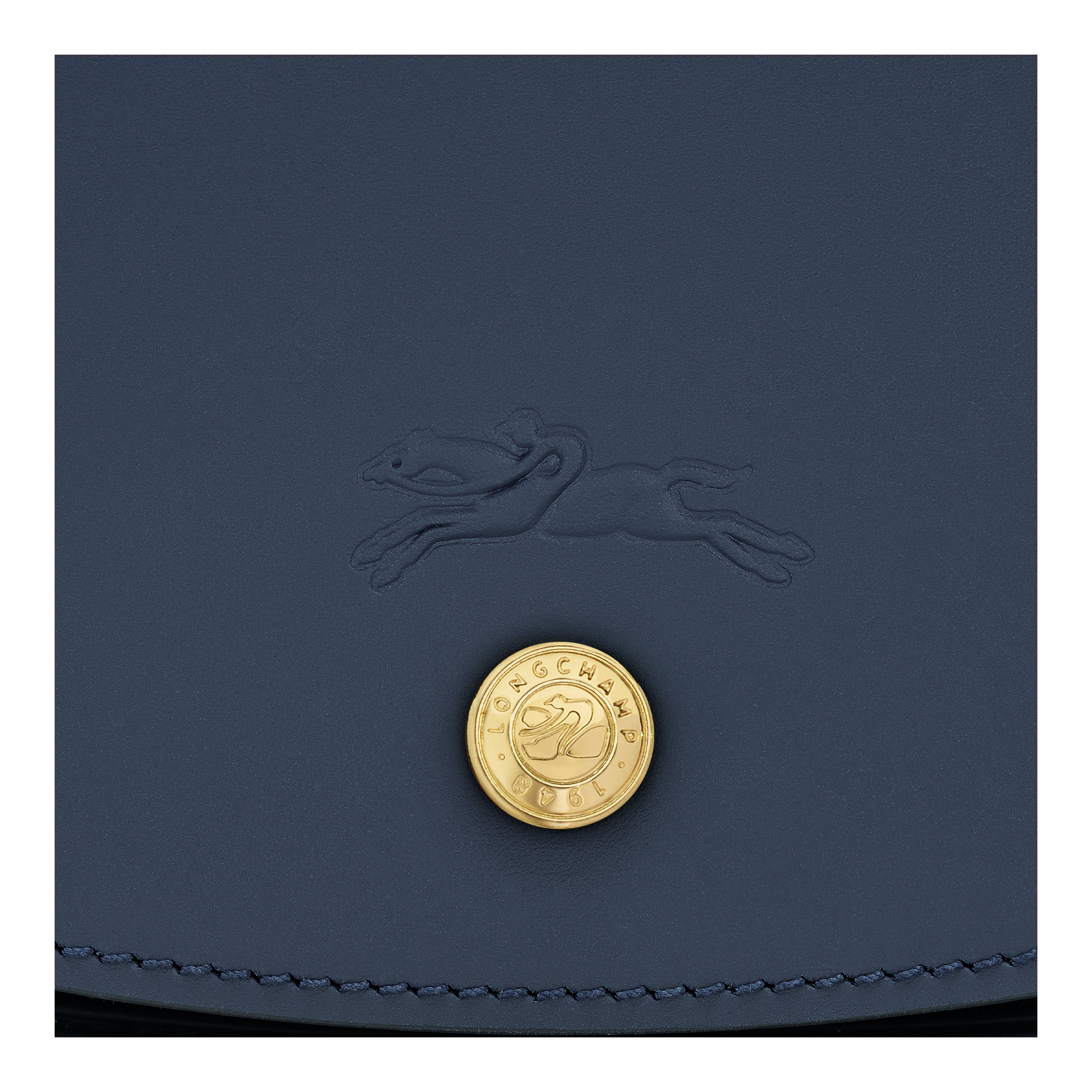 &Eacute;pure 斜挎包 M, 海军蓝色