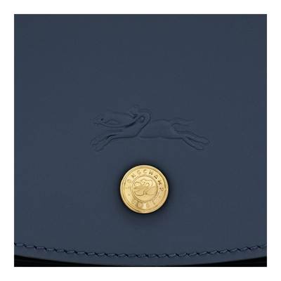 &Eacute;pure 斜挎包 M, 海军蓝色