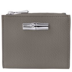 Compact wallet