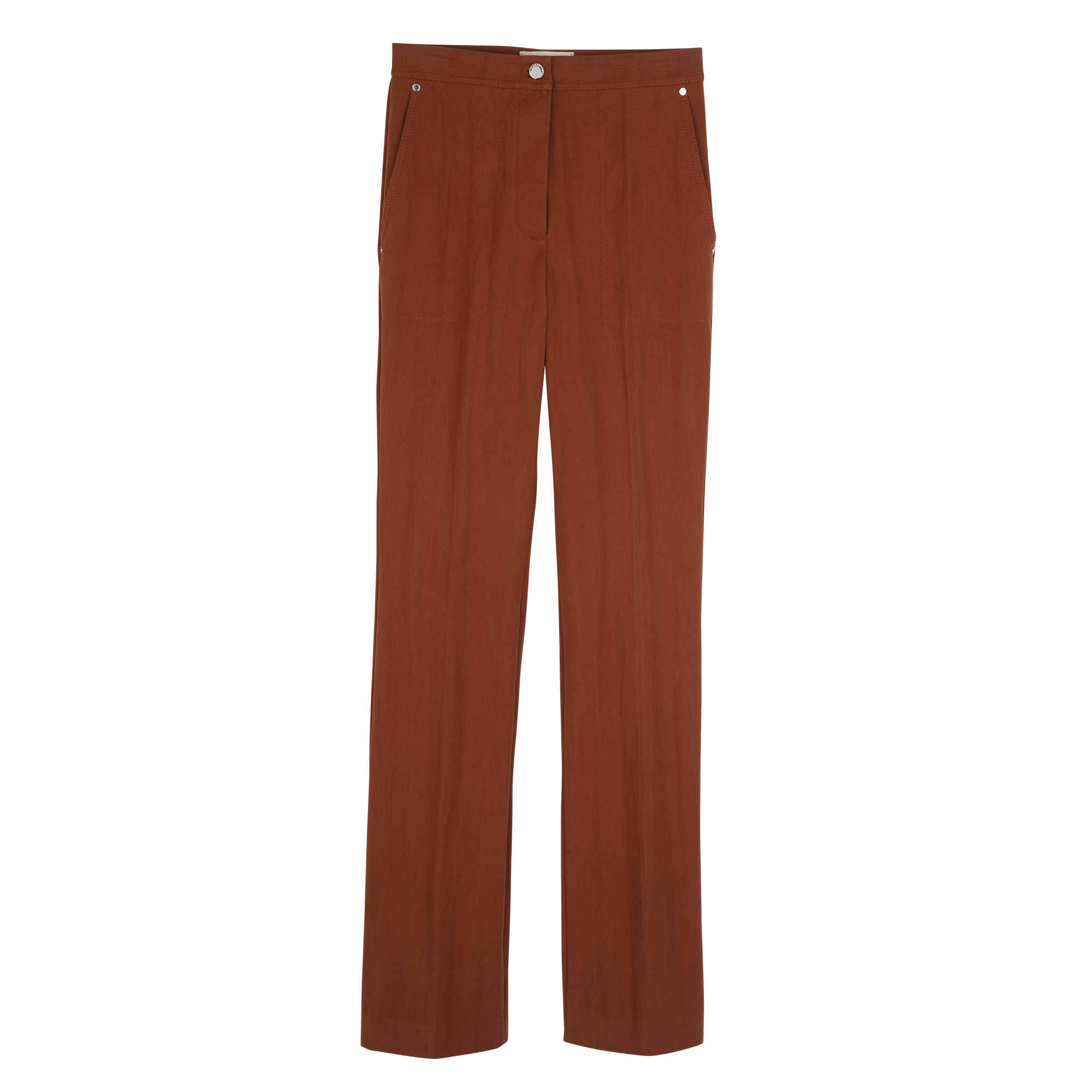 Trousers, Marmalade - View 1 of
5 - zoom in null Trousers, Marmalade