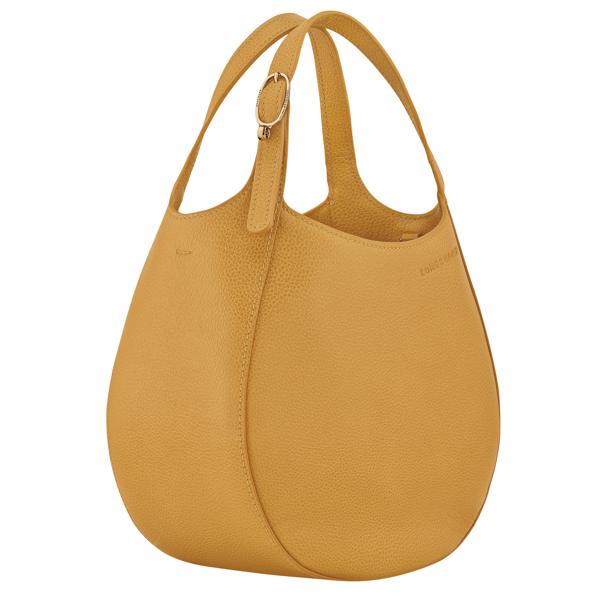 手提包 S, Nutmeg - 查看 3
5 - 放大 Le Foulonné 手提包 S, Nutmeg