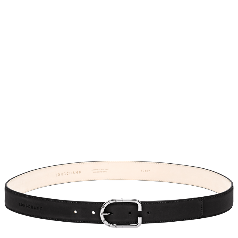 Archive 女士皮带 , 黑色 - 皮革  - 查看 1 3